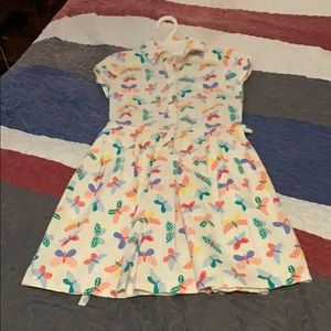 Girl Dresses